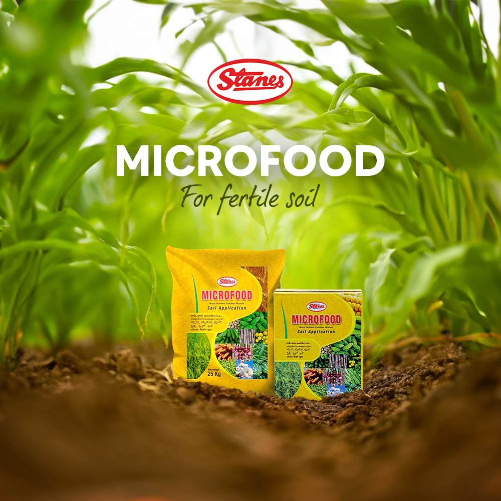 Microfood (Soil Application) Image